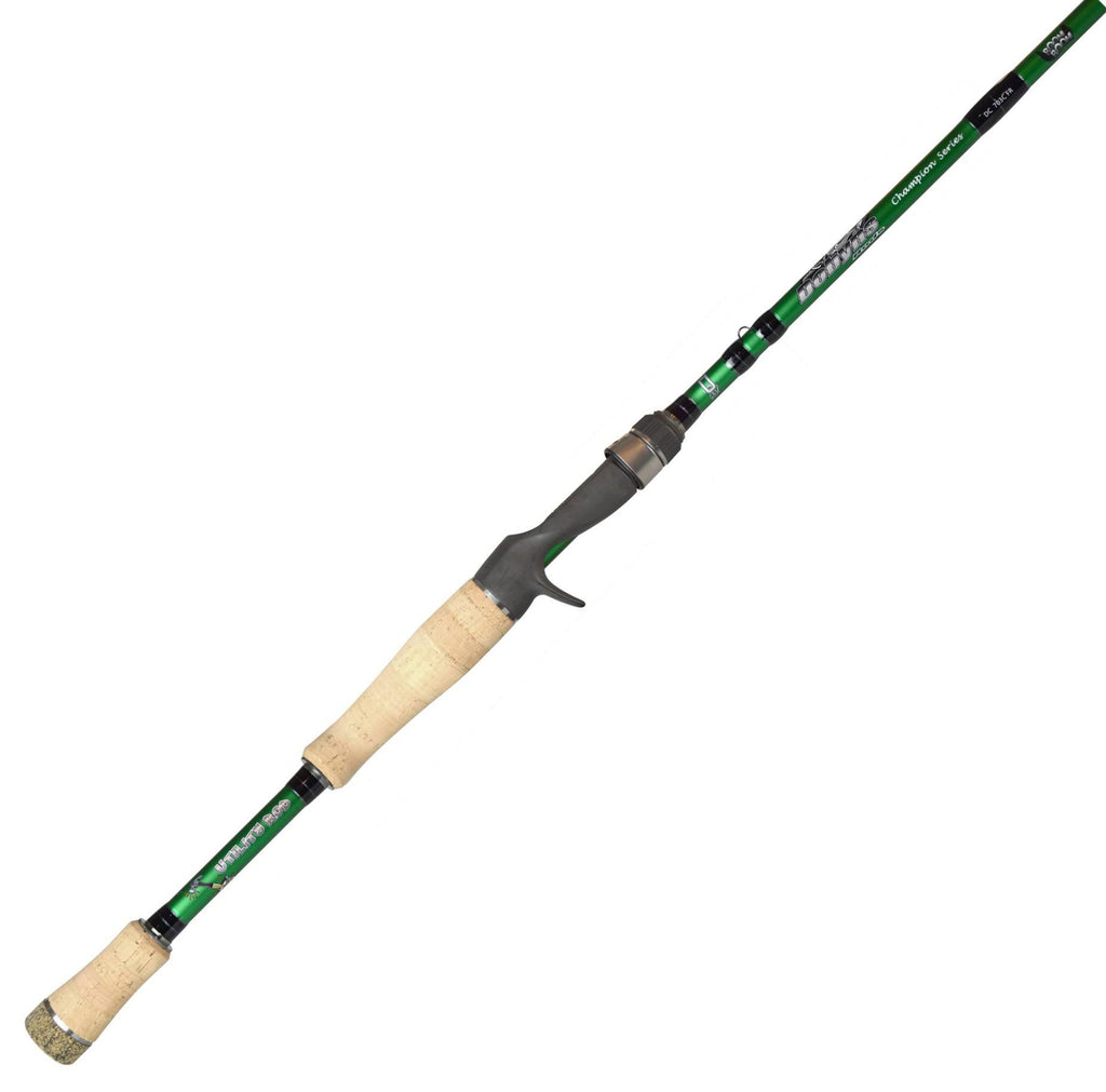 Casting Rod C17180
