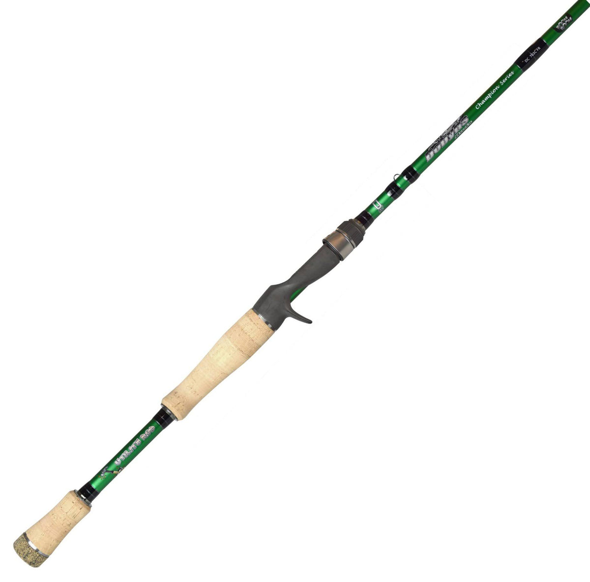 Casting Rod C17180