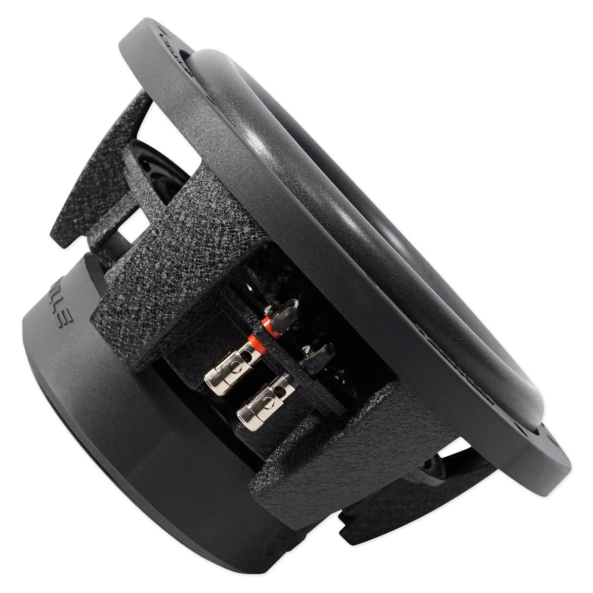 10" 2000w Peak Dual 2-Ohm Car Audio Subwoofer 500w RMS Y209