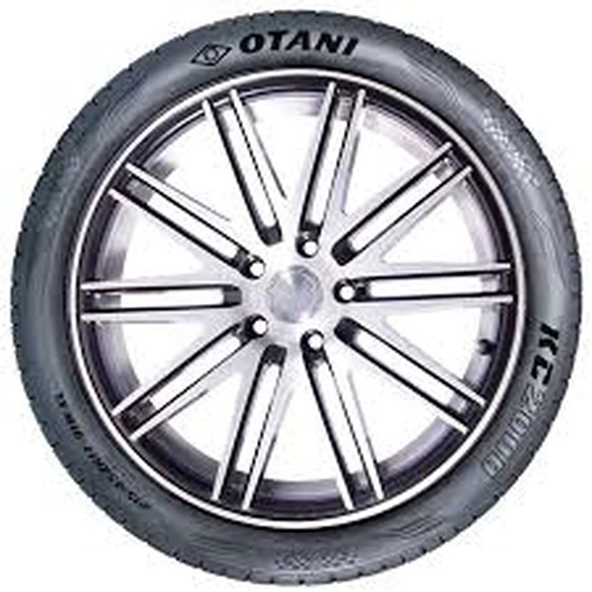 215/55ZR17 98W XL Passenger Tire I590028