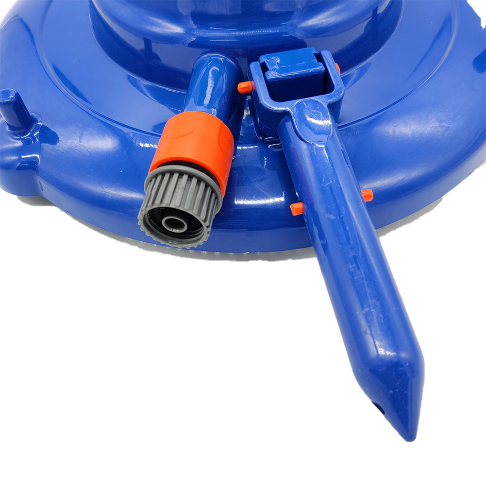 Swimming Pool Vacuum Cleaner Robot X8792