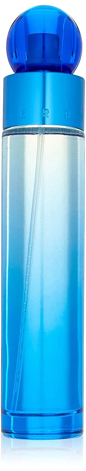 Very Blue EDT Spray 3.4 oz U2482