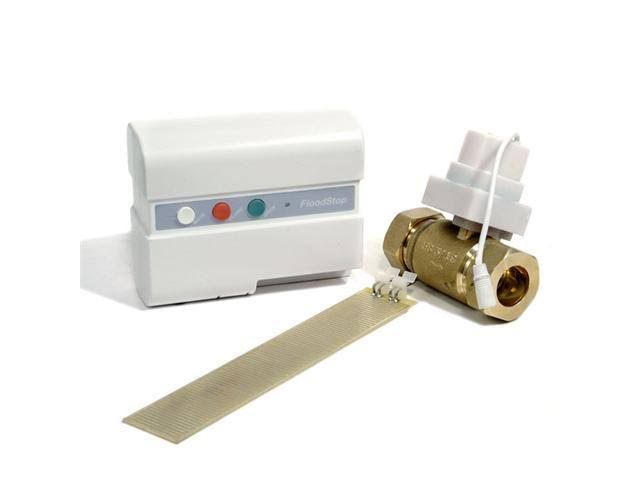 Water Safety Shut-Off Valve for Water Heaters C3761