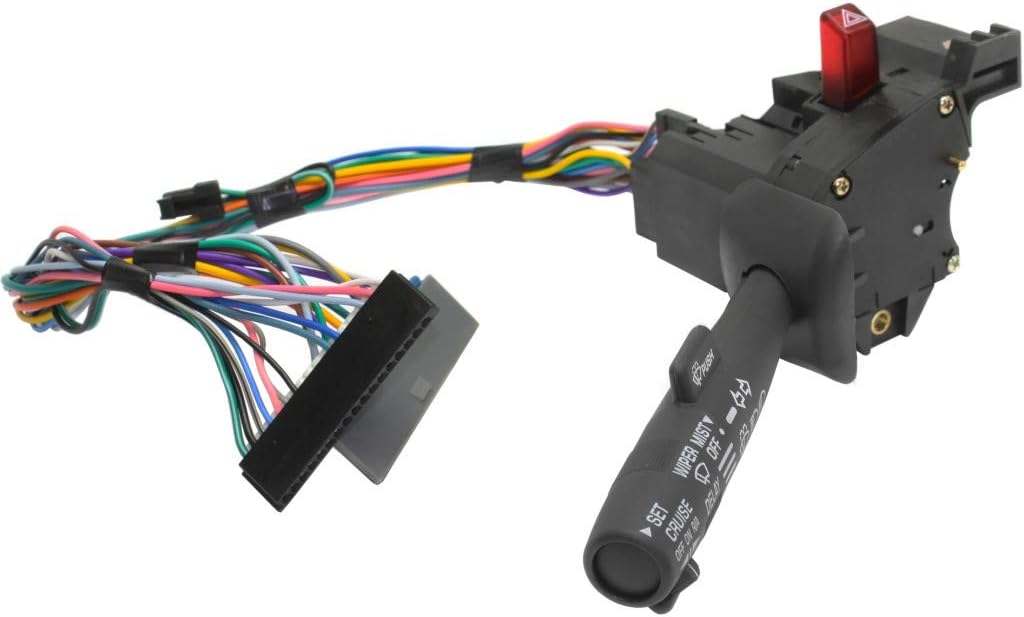 Turn Signal Switch Pack of 2 B733