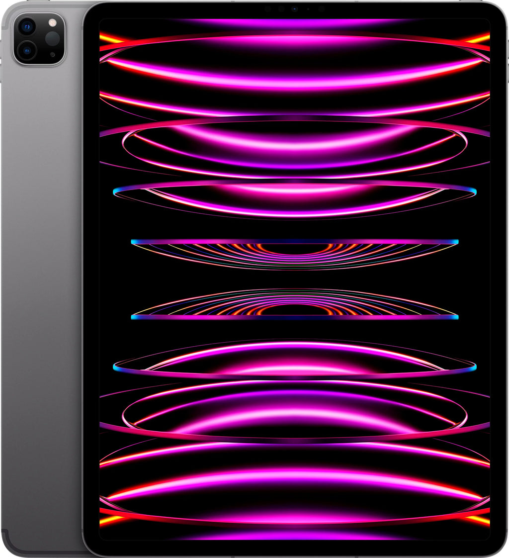 iPad Pro Wi-Fi + Cellular 128GB Space Gray P948
