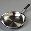 Non-Stick Stainless Steel Frying Pan A827