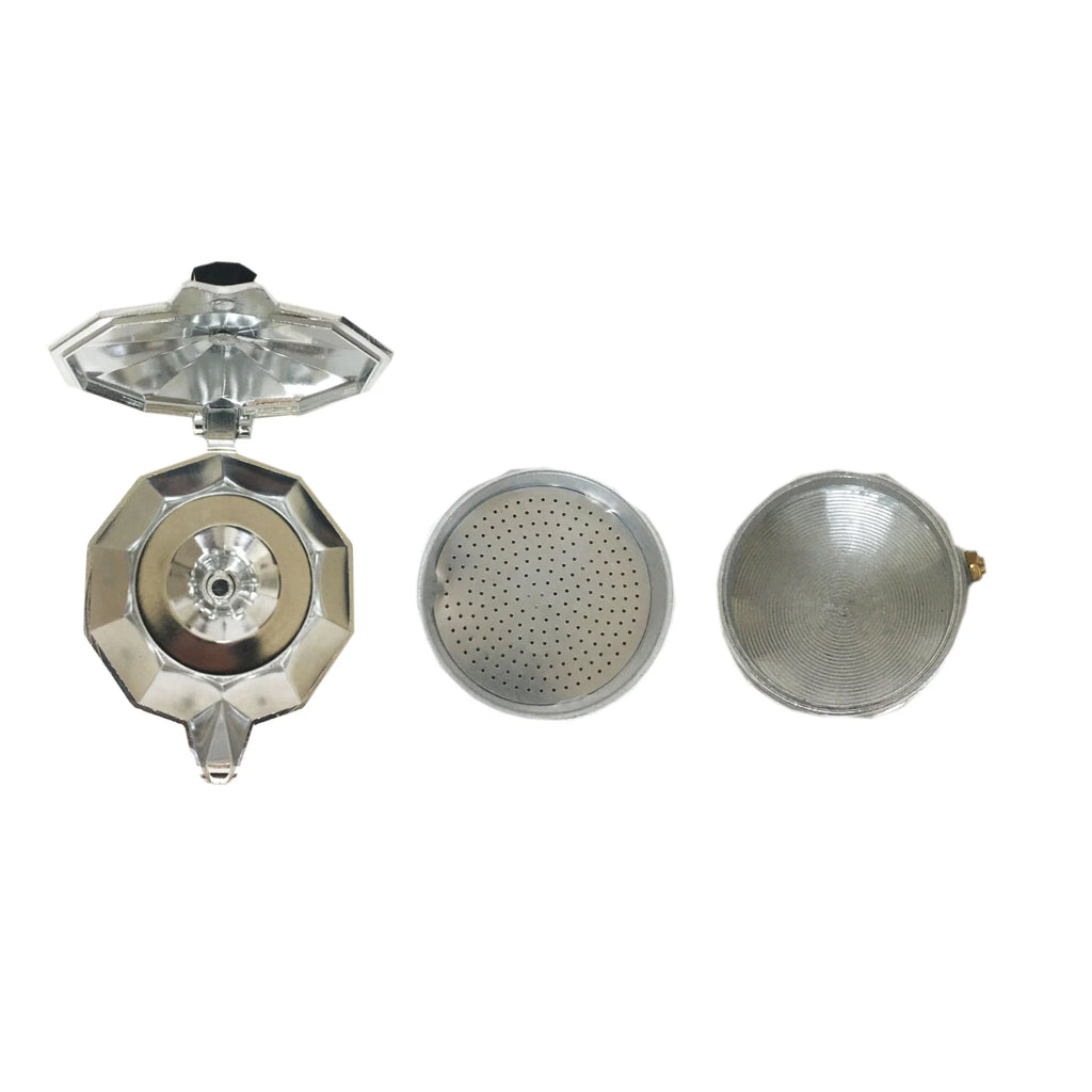 Espresso Maker 1 Cup I9349