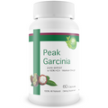 60 Capsules Garcinia Cambogia Dietary Supplement F970862