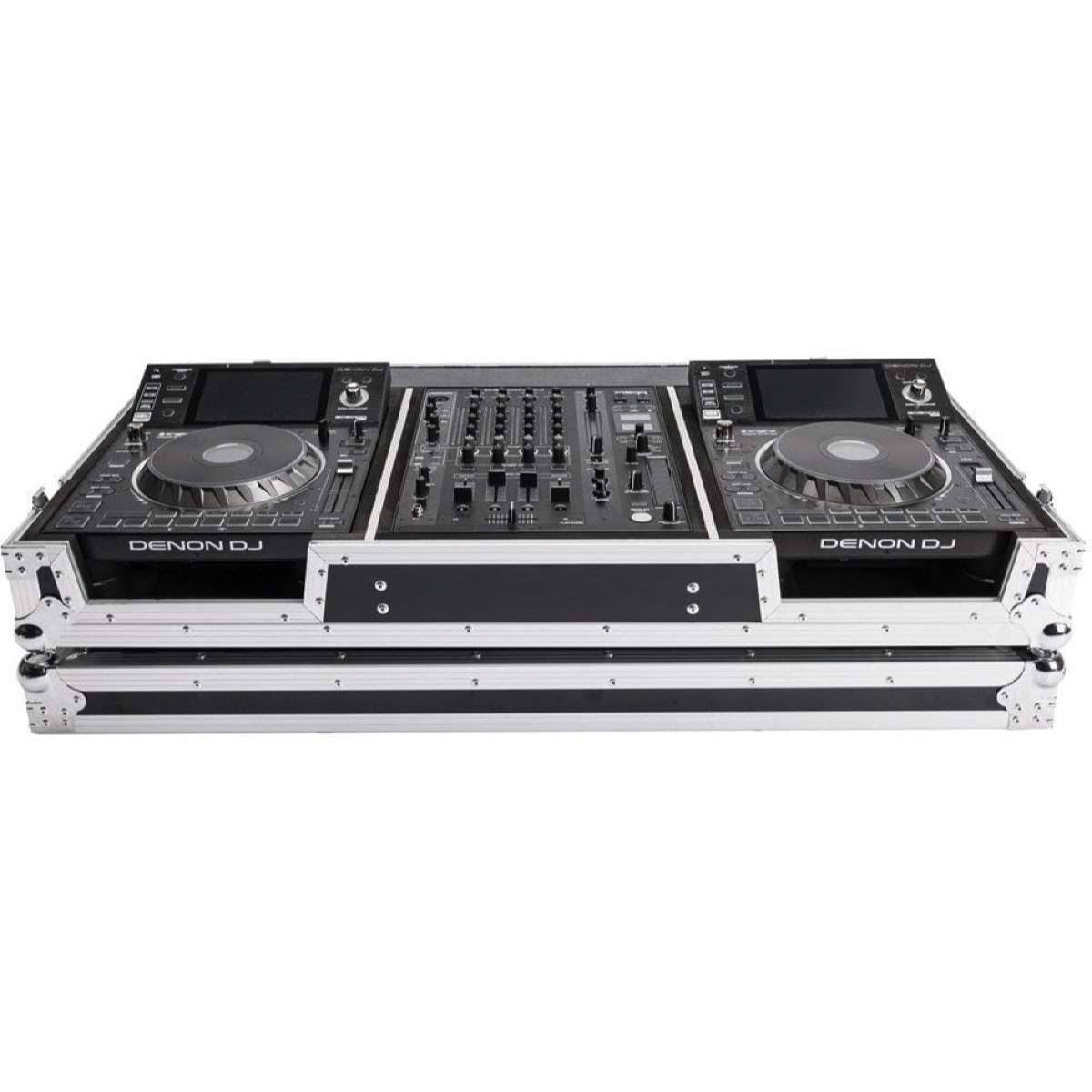 DJ-Controller Case T440
