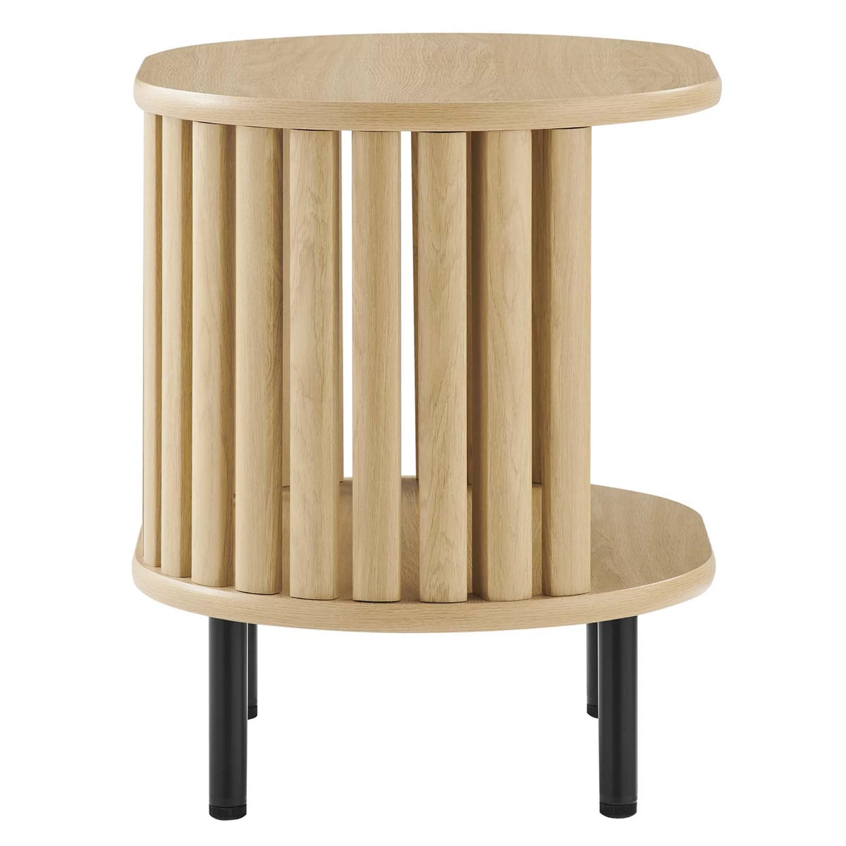 Oak Side Table O259