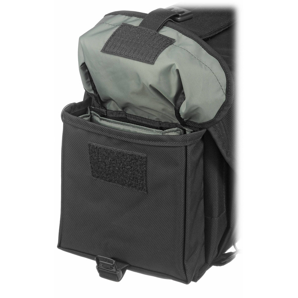 Black Camera Bag R4583