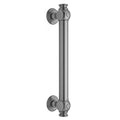 Polished Copper 24x22 Grab Bar N649373