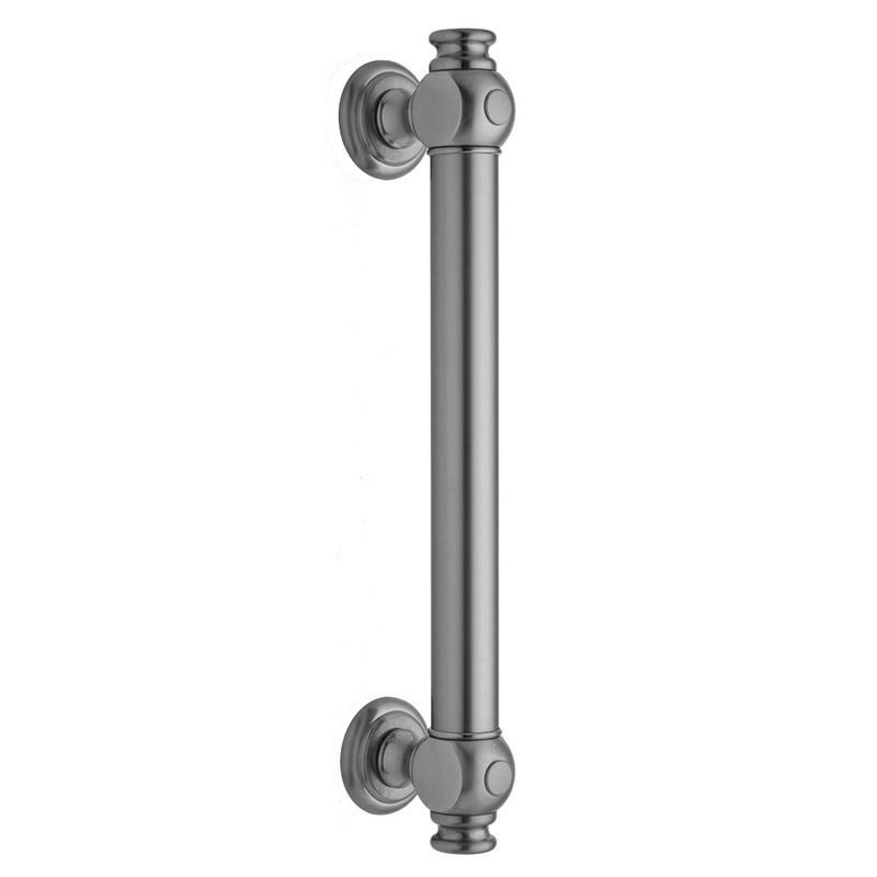 Polished Copper 24x22 Grab Bar N649373