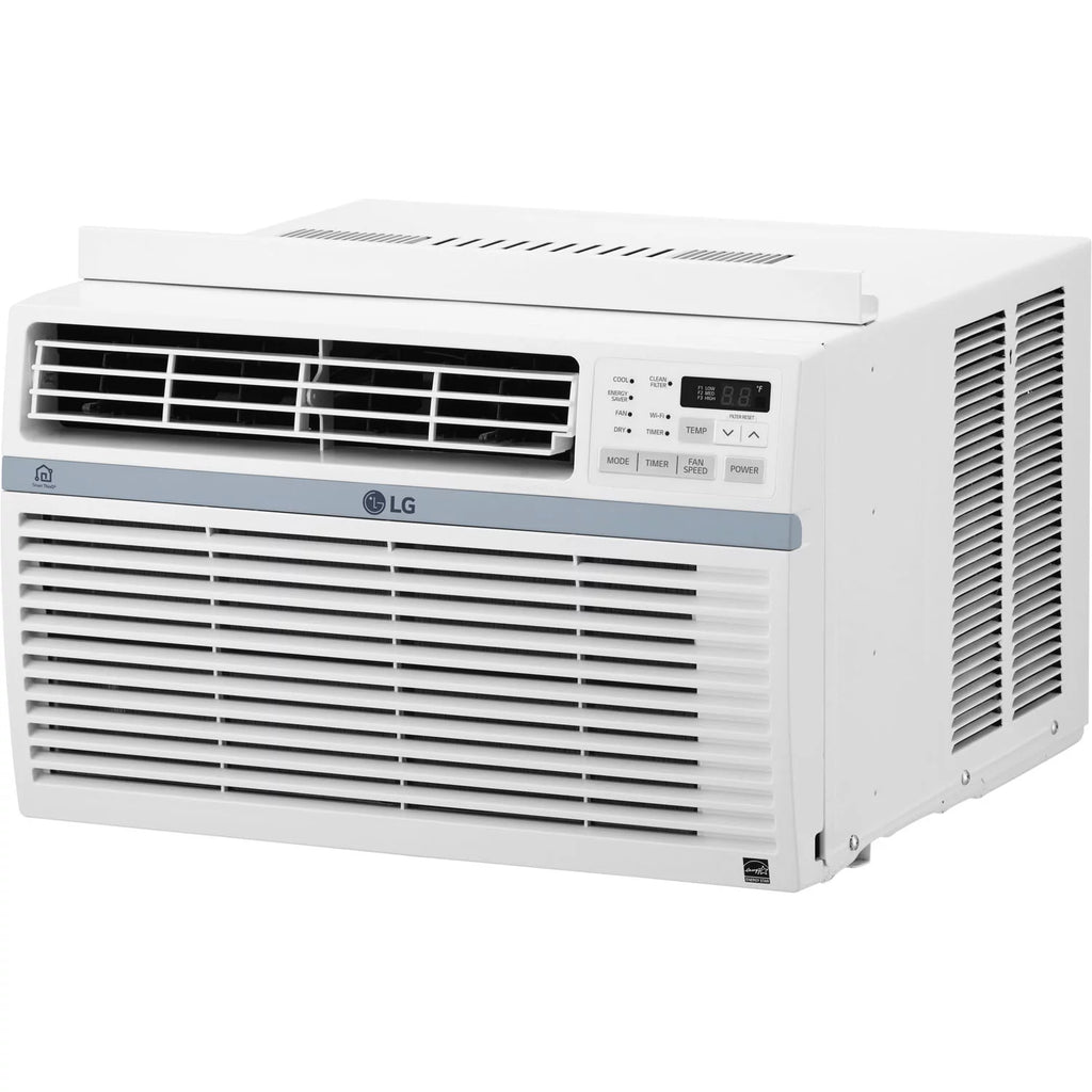 12,000 BTU Smart Window Air Conditioner M92449