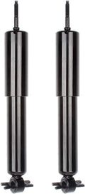 Front Shocks Absorbers Pair Gas Shocks Pack of 2 V988