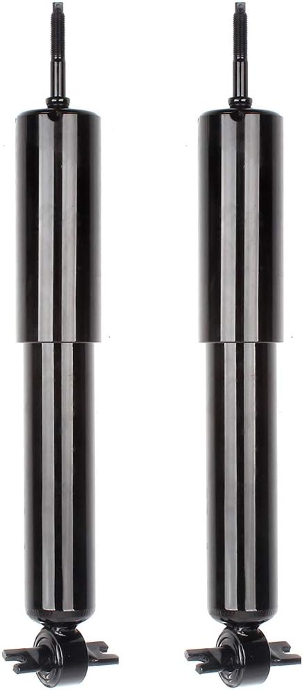 Front Shocks Absorbers Pair Gas Shocks Pack of 2 V988