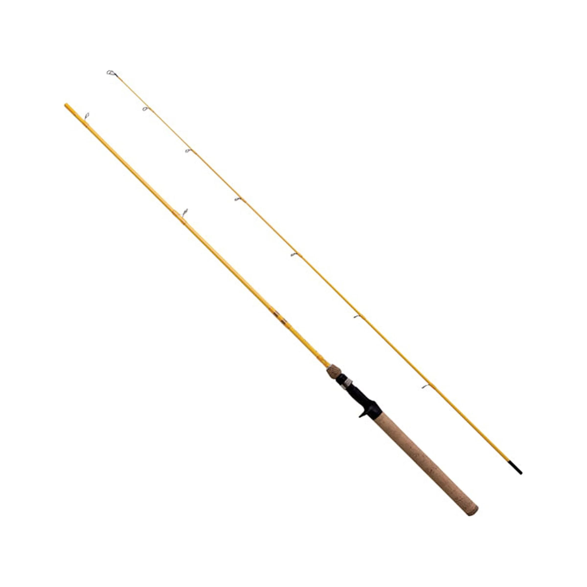 7'6" 2-Piece Casting Rod D303