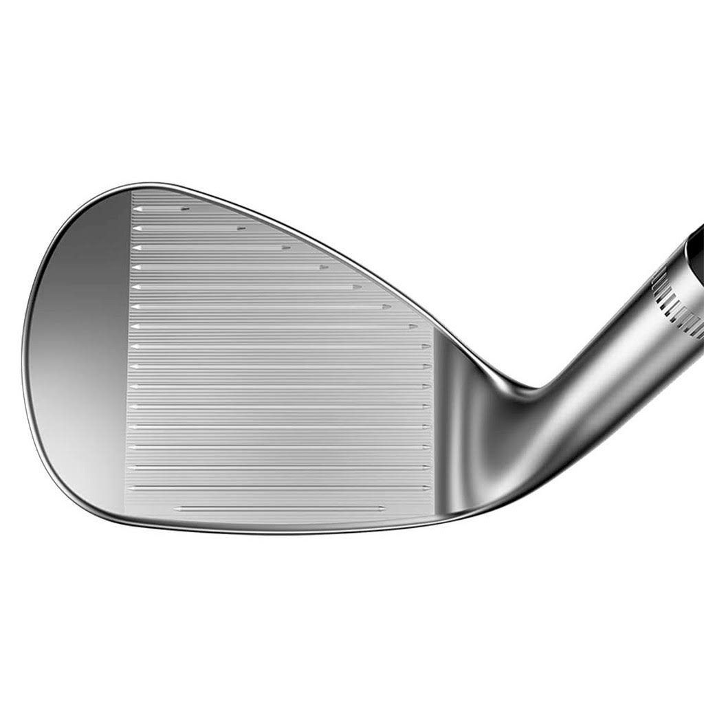 Chrome Wedge R648