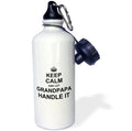 Water Bottle, 21-ounce Y655459