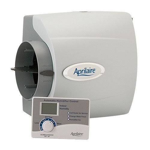 Humidifier with Manual Humidistat Z189