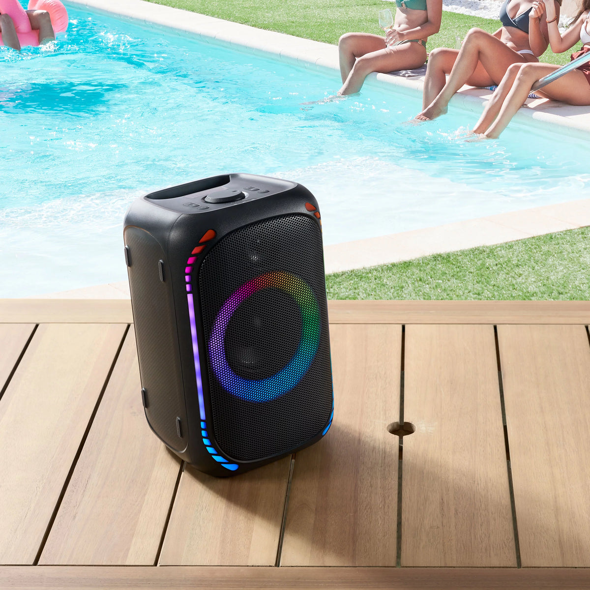 Medium Party Speaker X216808