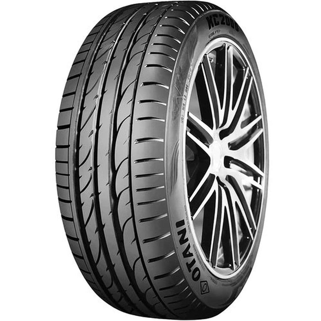 215/55ZR17 98W XL Passenger Tire I590028