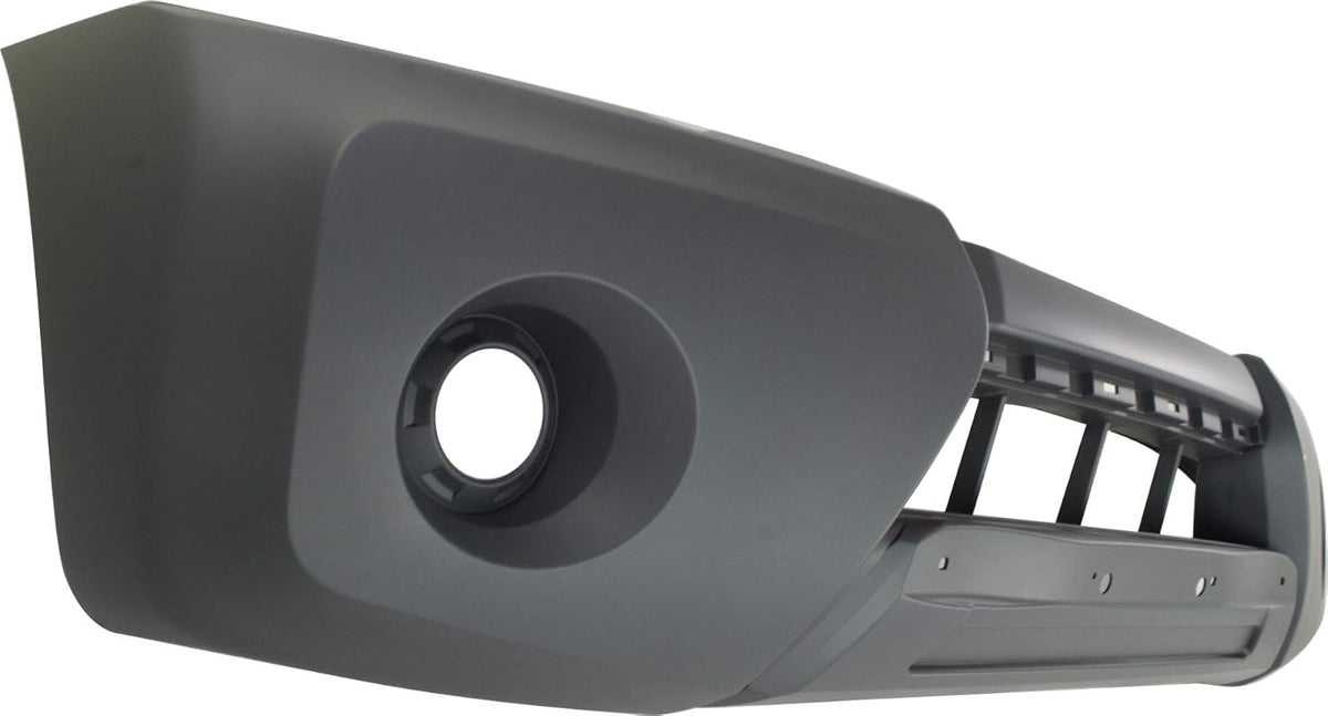 Front Bumper Cover Compatible with 2009-2015 Nissan Xterra V83111