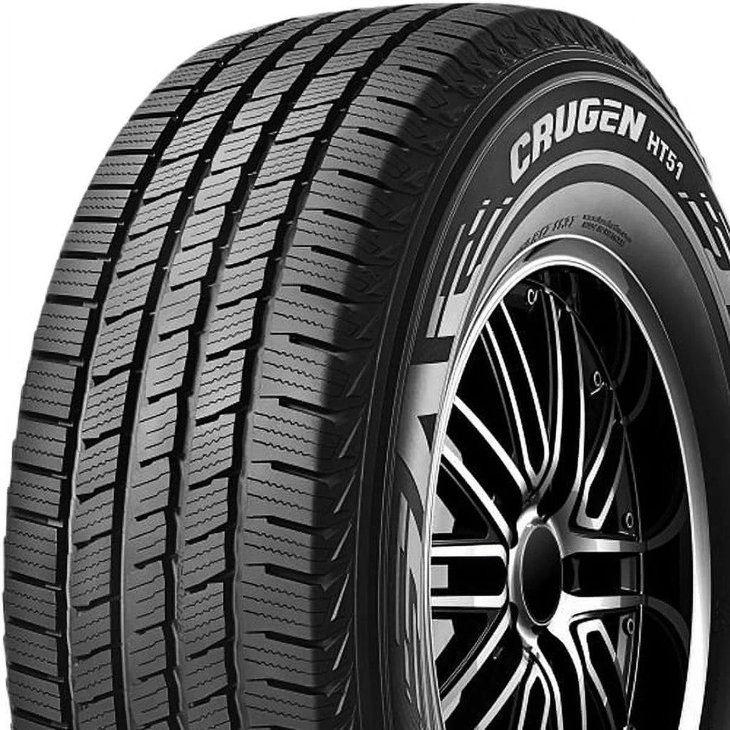 All Season 235/75R15 Light Truck Tire U4269