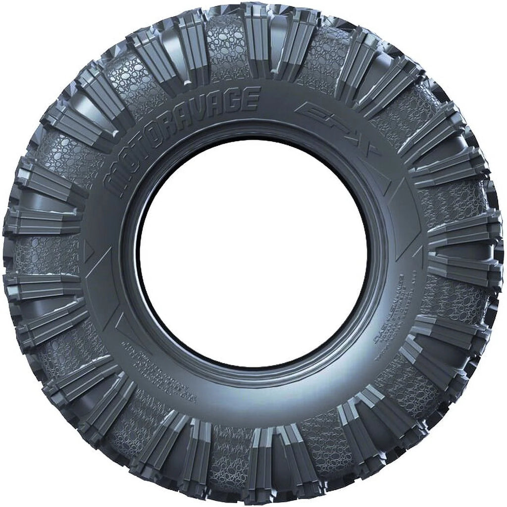 28x10R14 8 Ply All Terrain ATV UTV Tire Q38770