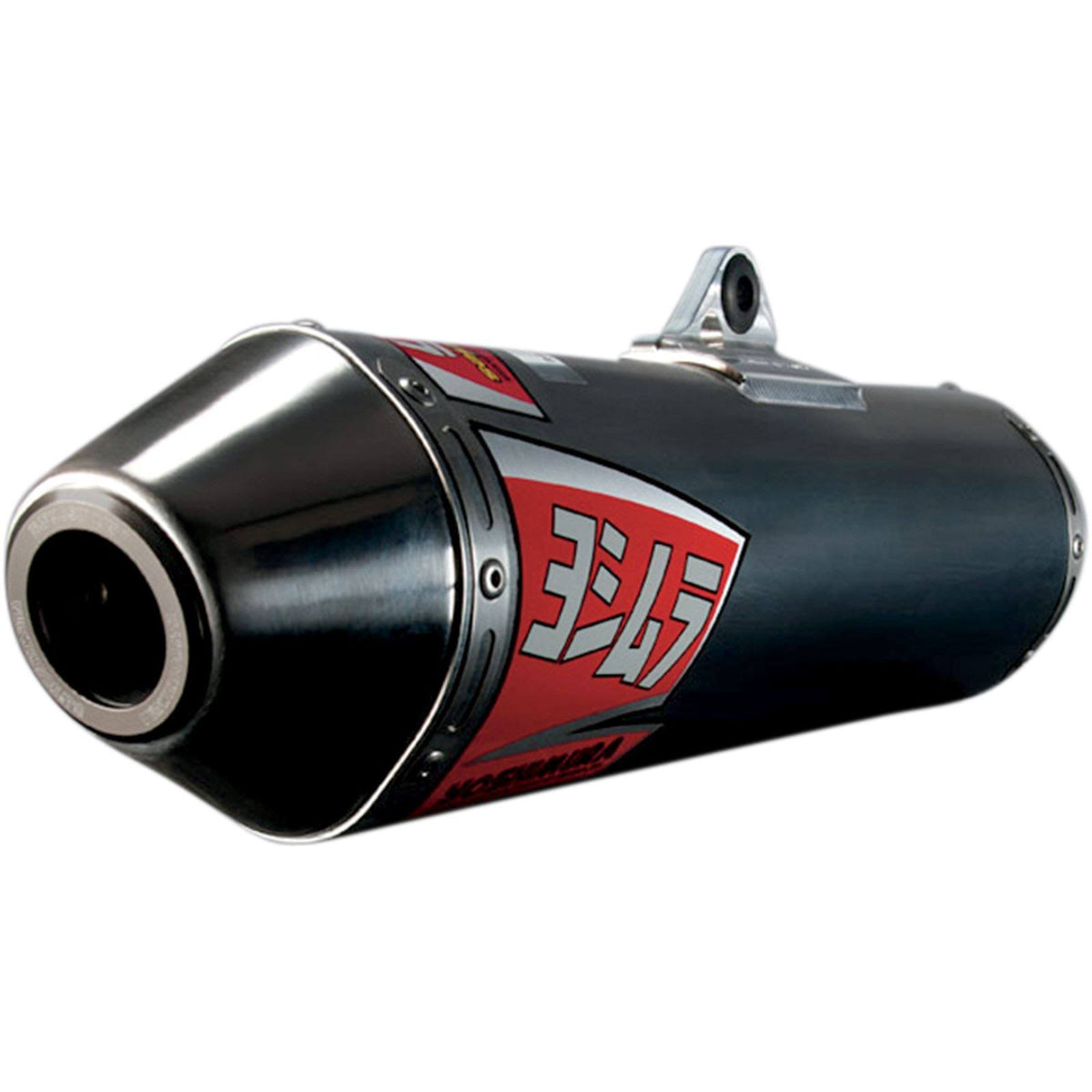 RS-2 Exhaust System O69034