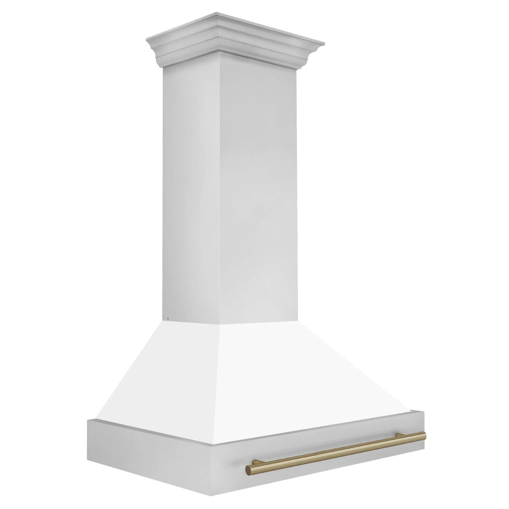 Wall Range Hood O978