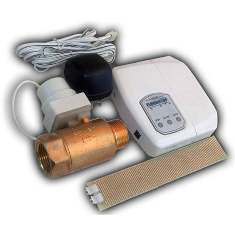 Water Safety Shut-Off Valve for Water Heaters C3761