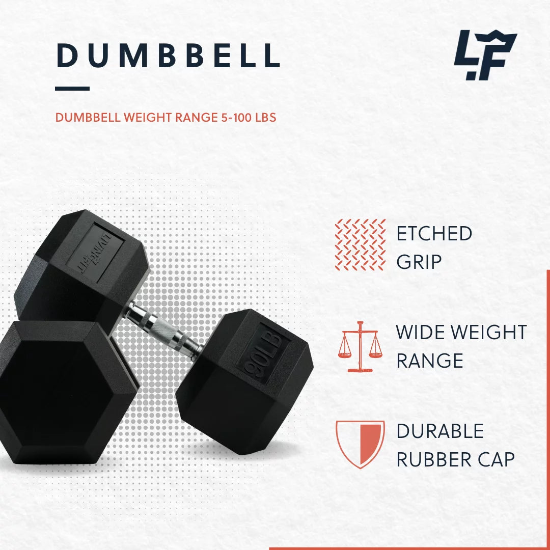 Dumbbell Pairs N434745
