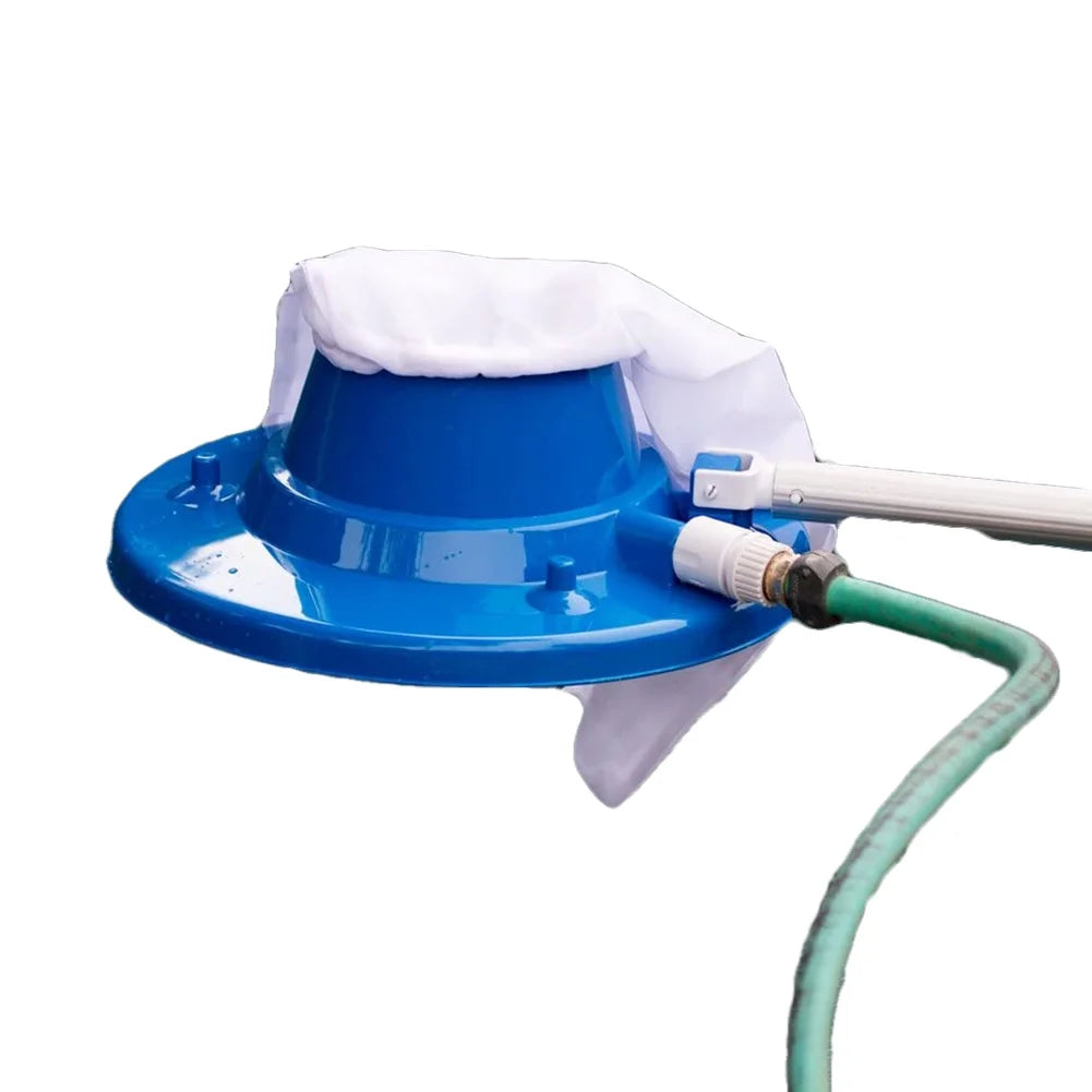 Swimming Pool Vacuum Cleaner Robot X8792