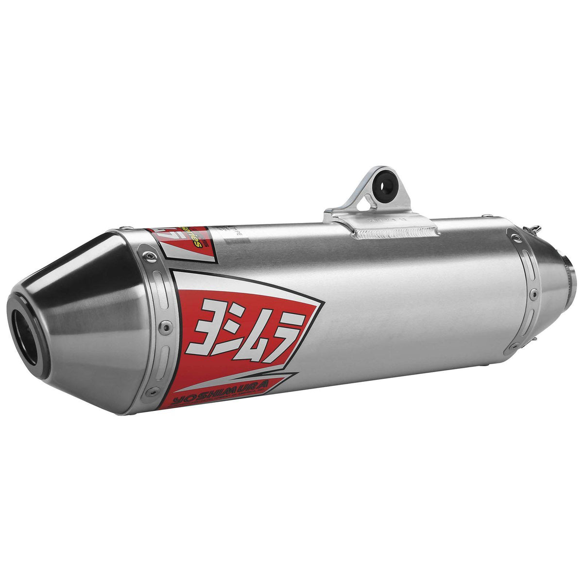 RS-2 Exhaust System O69034
