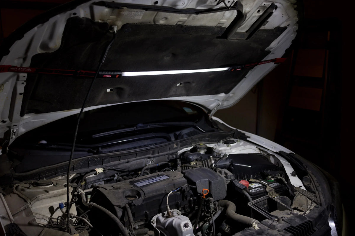 LED Underhood Light 800 lm I80336