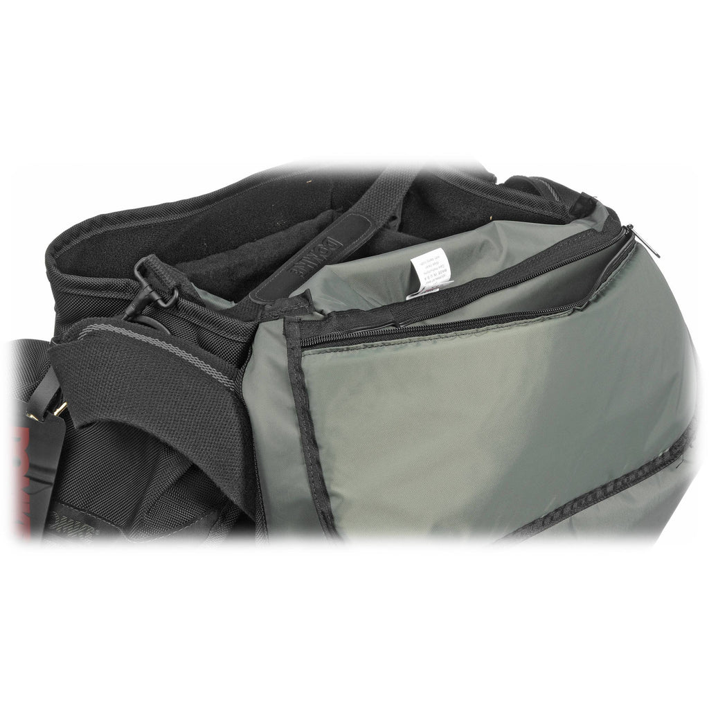 Black Camera Bag R4583