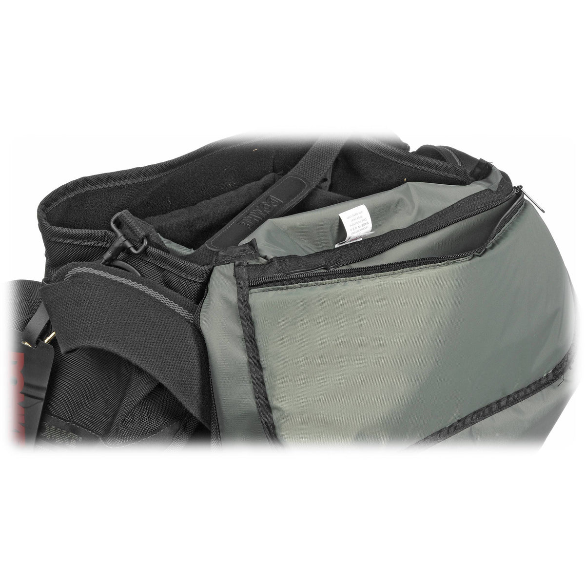 Black Camera Bag R4583
