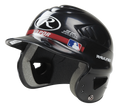 Youth Baseball Batting Helmet Black Y971789