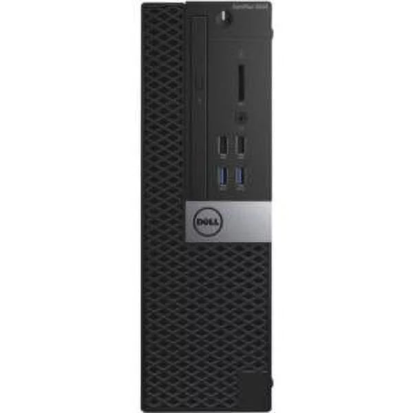 Core i5 8 GB 500 GB Desktop H1786