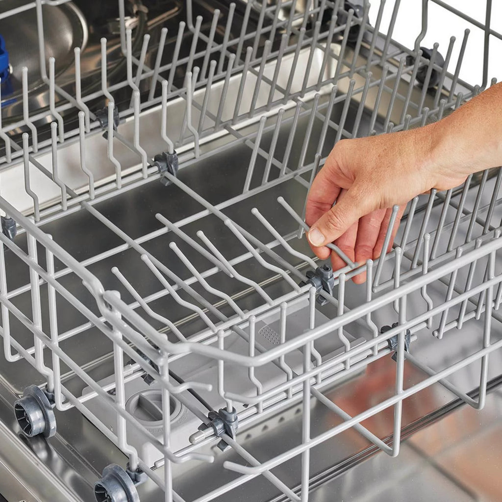 Built-in Dishwasher with Stainless Steel Tub X446804