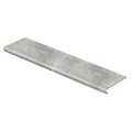 Vinyl Overlay to Cover Stairs G800068