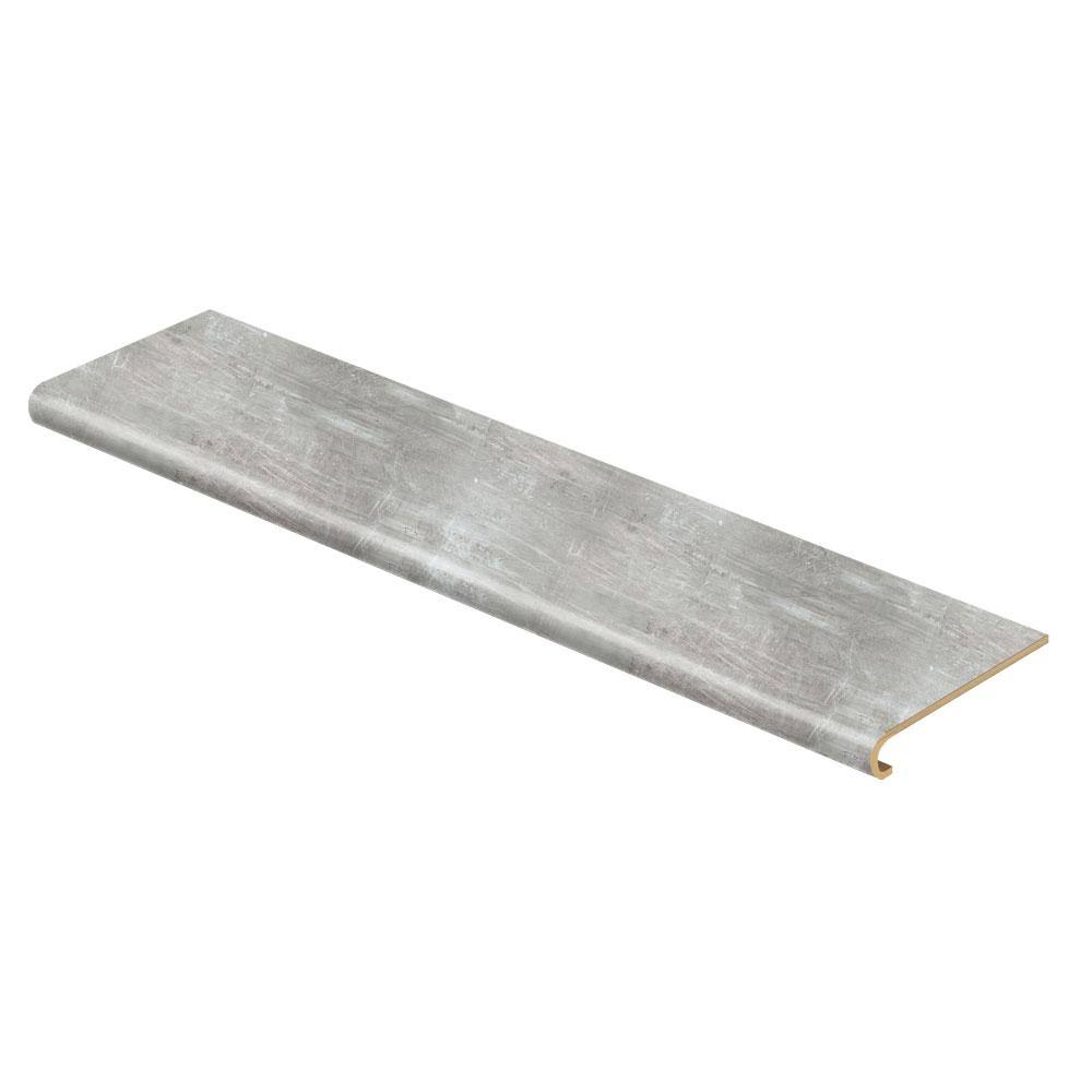 Vinyl Overlay to Cover Stairs G800068