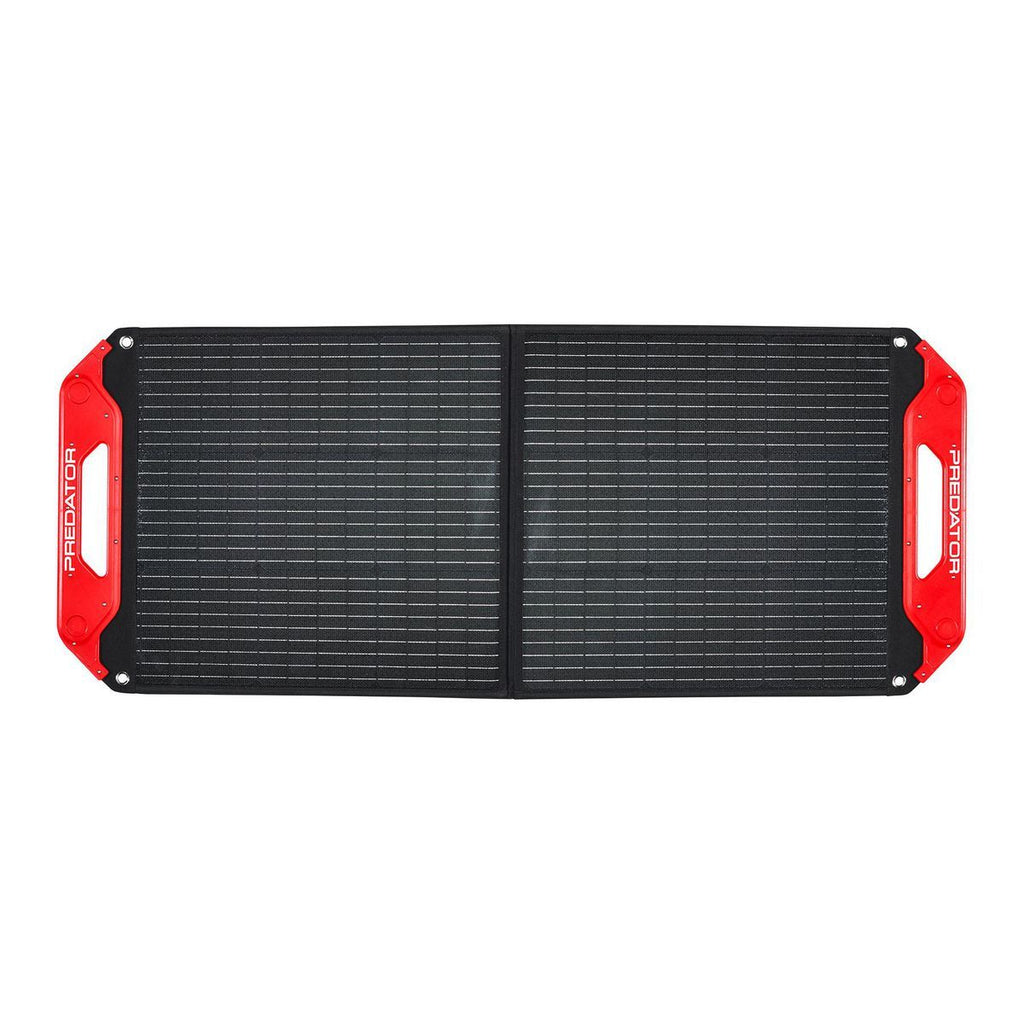 100 Watt Foldable Solar Panel I3389