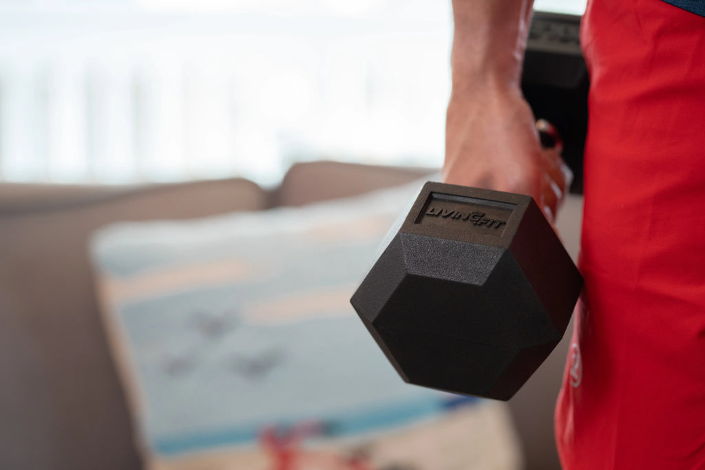 Dumbbell Pairs N434745
