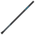 Black Lacrosse Attack Shaft U994392