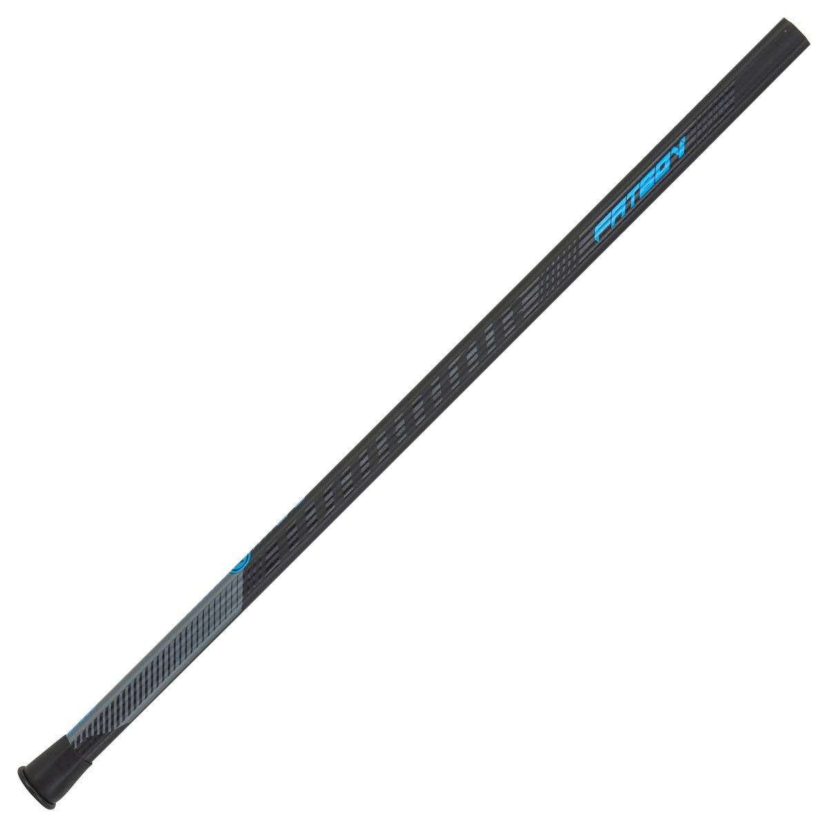 Black Lacrosse Attack Shaft U994392