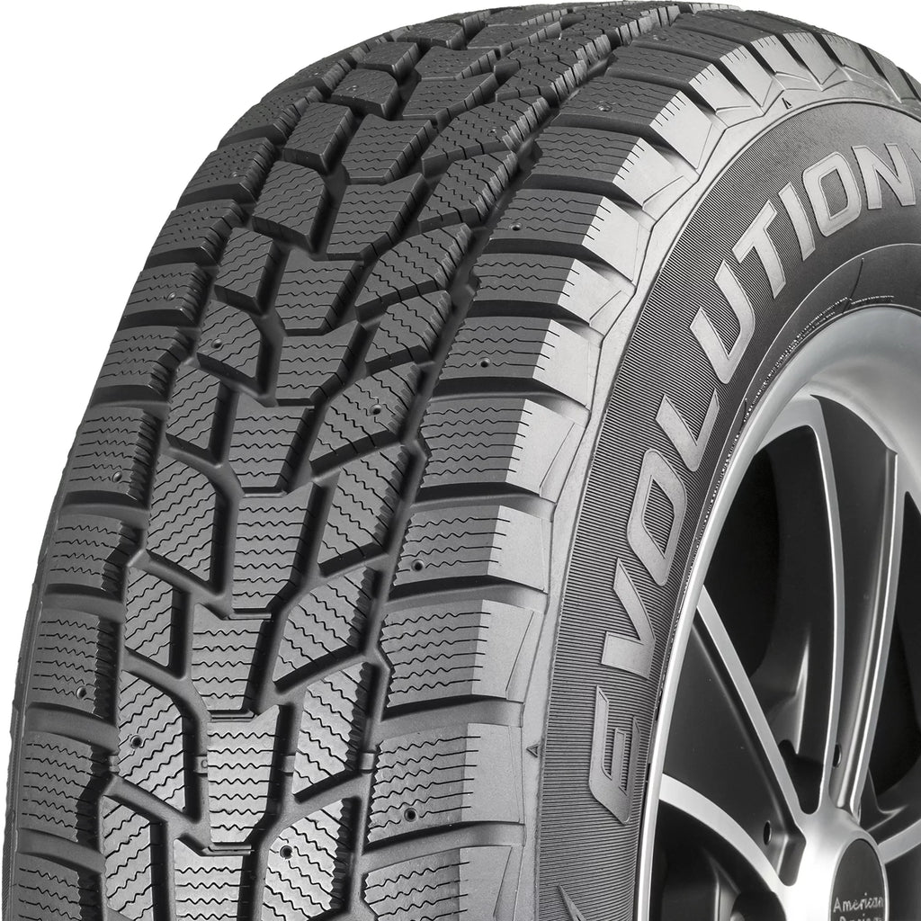 Winter 215/50R17 95H XL Passenger Tire G31388