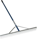 36-Inch Aluminum Landscape Rake L43883