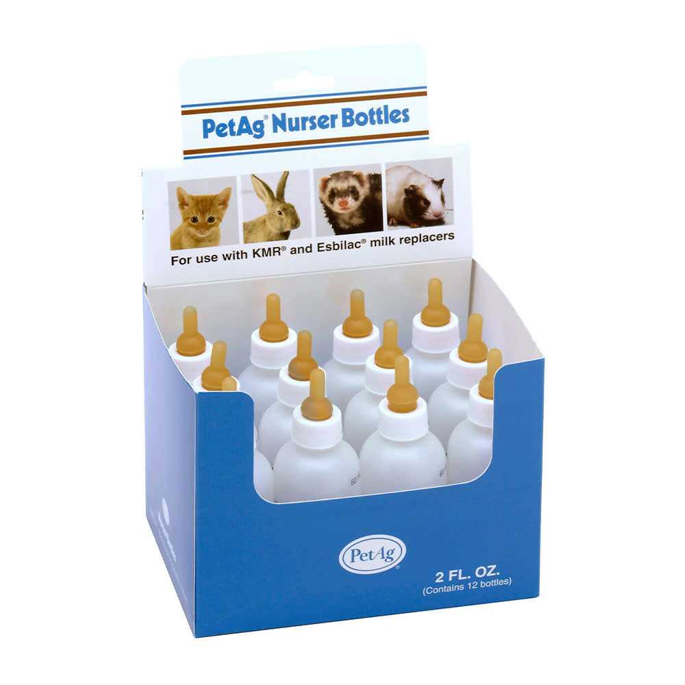 Nurser Bottle L27243